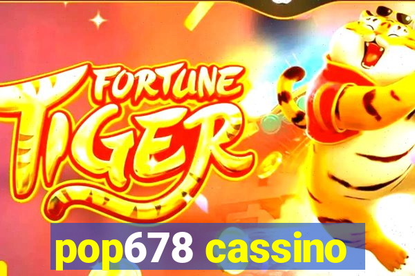 pop678 cassino